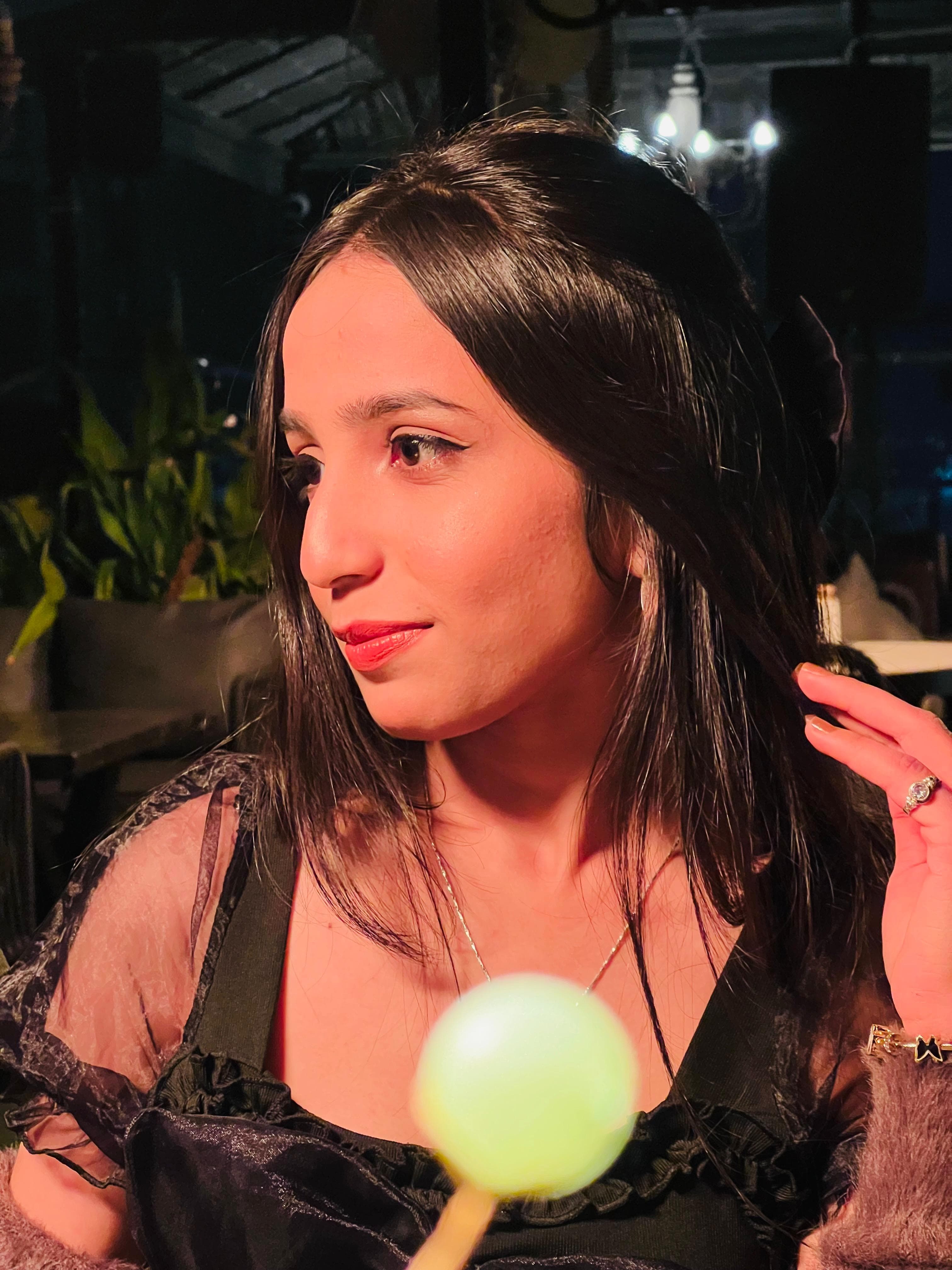 Glam Sneha Master Atelier Crafting